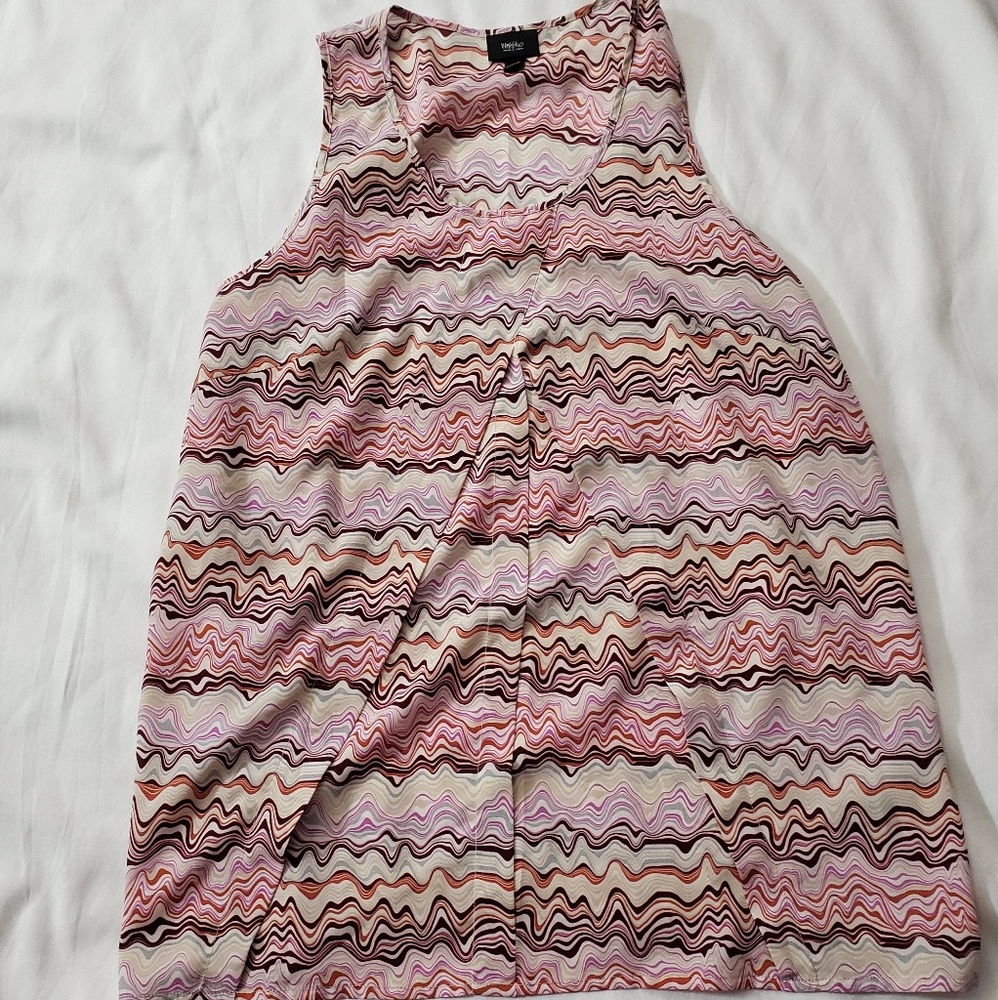 Mossimo tank top